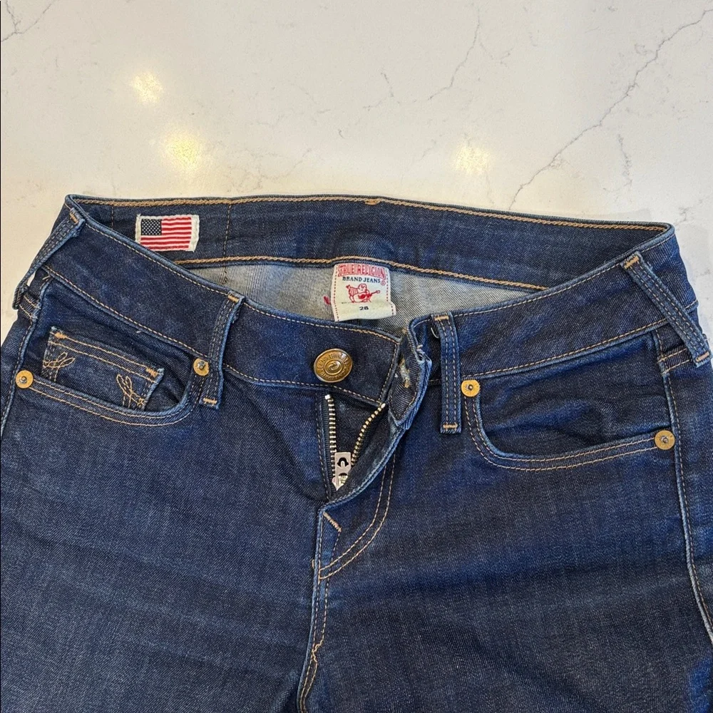 True Religion Jeans - Picture 2 of 3